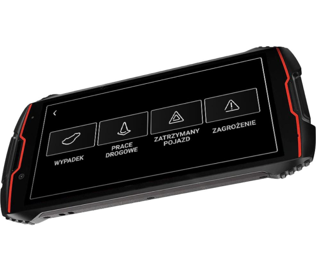YANOSIK.PL URZĄDZENIE YANOSIK GTm + abonament roczny - 1074570 - zdjęcie 2